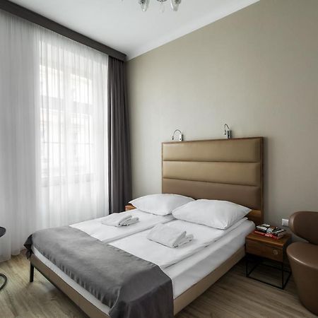 G12 Aparthotel Krakau Exterior foto