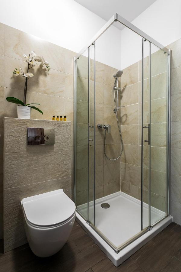 G12 Aparthotel Krakau Exterior foto